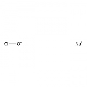 Sodium hypochlorite, 10-15% active chlorine, Acros Organics
